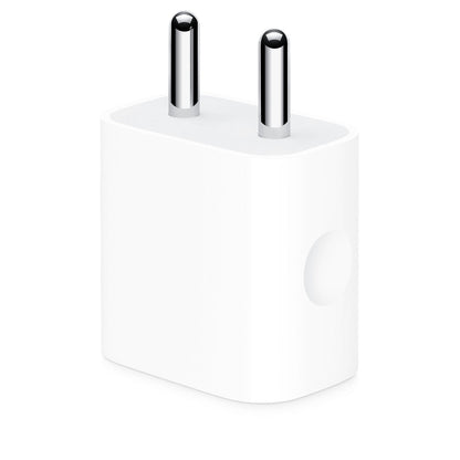 Apple Charging Combo 20W Adapter + Type-C Cable